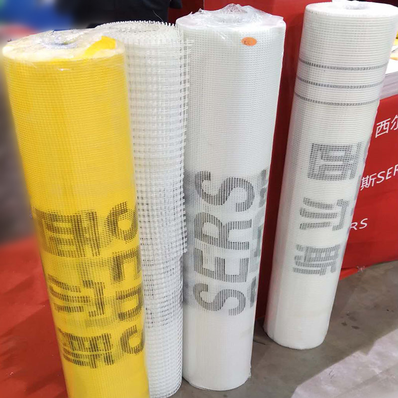 外墙网格布与内墙网格布的主要区别是什么？