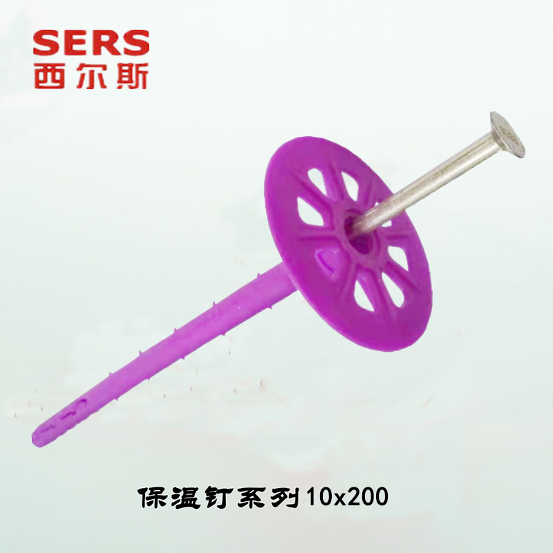 如何保证保温钉的使用效果?